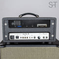 Bogner Atma 18W Valve Amplifier Head