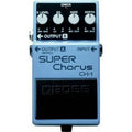 Boss CH-1 Super Chorus Pedal