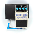 Boss DD-8 Digital Delay Pedal