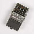 Boss RV-6 Reverb Pedal