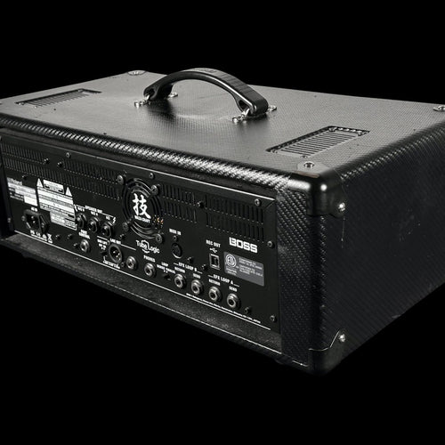 Boss Waza Craft WZ-100 Guitar Amplifier Head