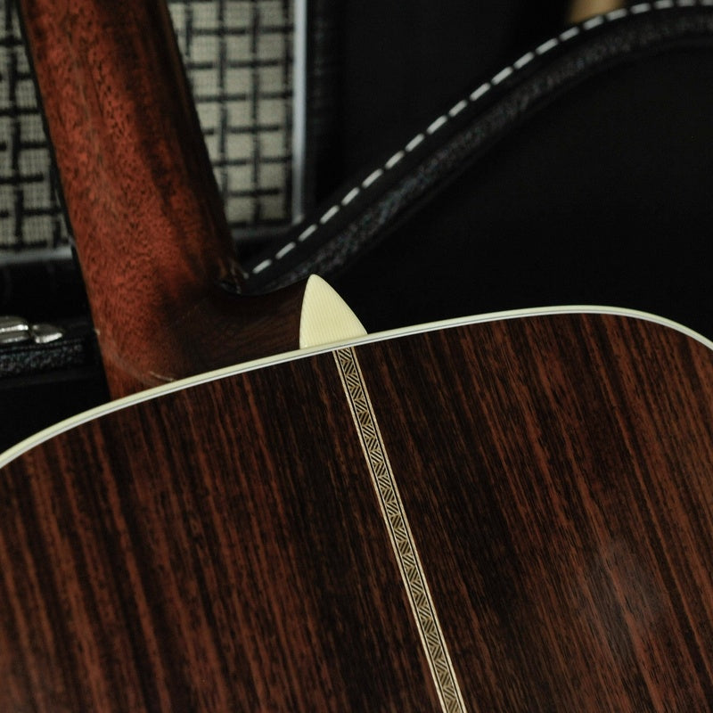 Collings D2H Acoustic Guitar