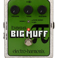 Electro-Harmonix Big Muff Pi Fuzz Pedal