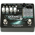 Electro-Harmonix Oceans 12 Dual Stereo Reverb