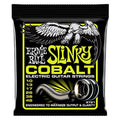 Ernie Ball Cobalt Regular Slinky Electric Strings 10-46