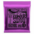 Ernie Ball Power Slinky Electric Guitar Strings 11-48