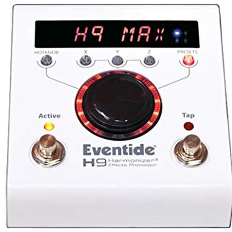Eventide H9 Max Harmonizer Multi-Effect Pedal