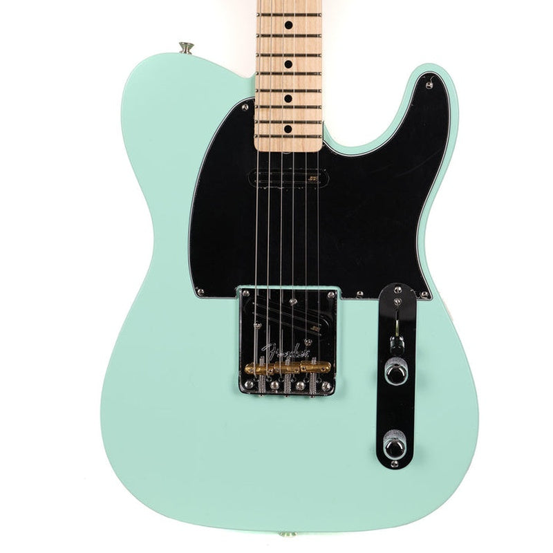 Fender Custom Shop 1953 Danny Gatton Telecaster NOS