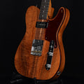 Fender Custom Shop Artisan Koa Telecaster