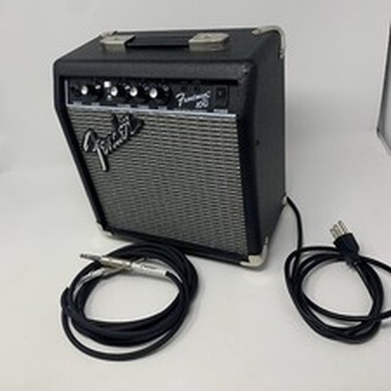 Fender Frontman 10G Guitar Amplifier