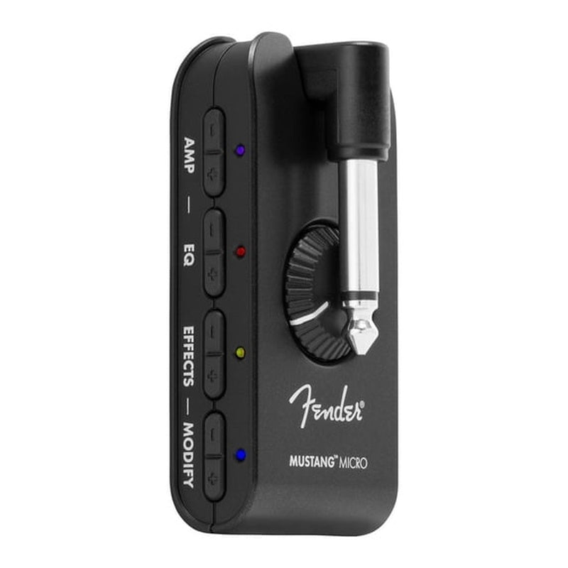 Fender Mustang Micro Headphone Amplifier