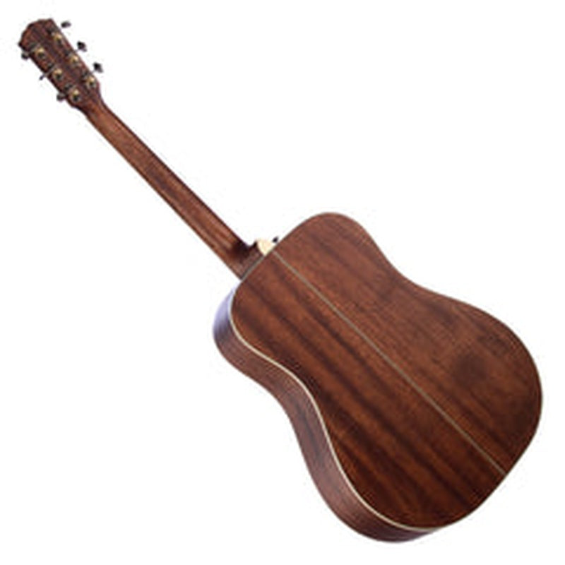 Fender Paramount PM-1 Standard Acoustic Guitar