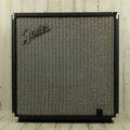 Fender Rumble 25 Bass Amplifier
