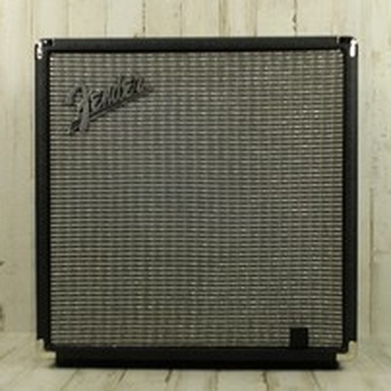 Fender Rumble 25 Bass Amplifier