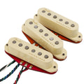 Fender Ultra Noiseless Hot Strat Pickup Set