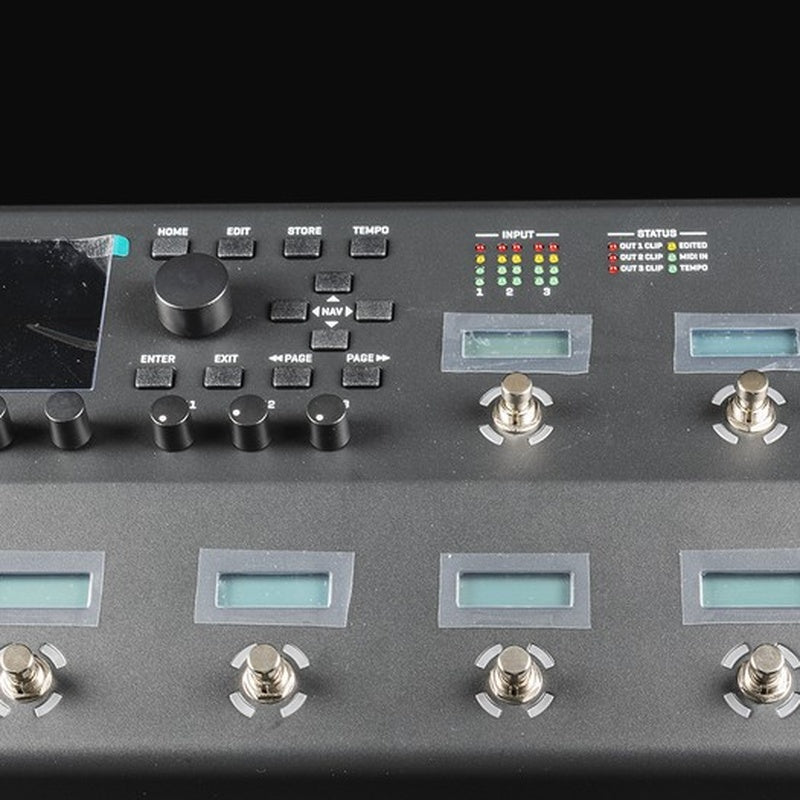 Fractal Audio FM9 Amp Modeller and FX Processor