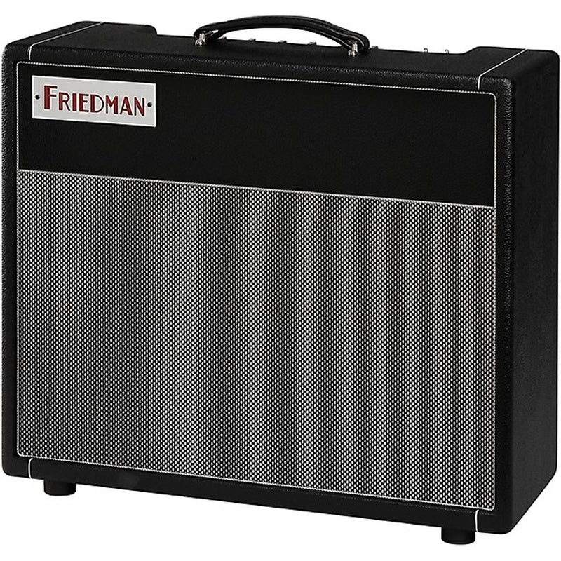 Friedman Dirty Shirley 40W Combo Amplifier