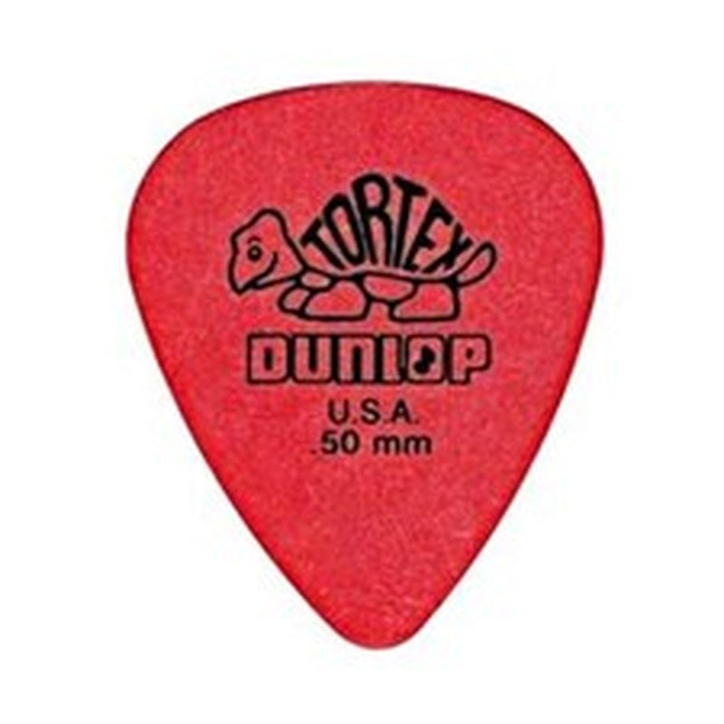 Jim Dunlop Tortex Standard Picks Variety Pack
