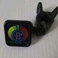 KLIQ UberTuner Professional Clip-On Tuner