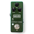 MXR Carbon Copy Analog Delay Pedal