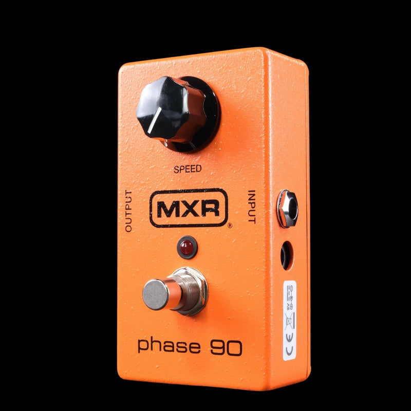 MXR Phase 90 Phaser Pedal