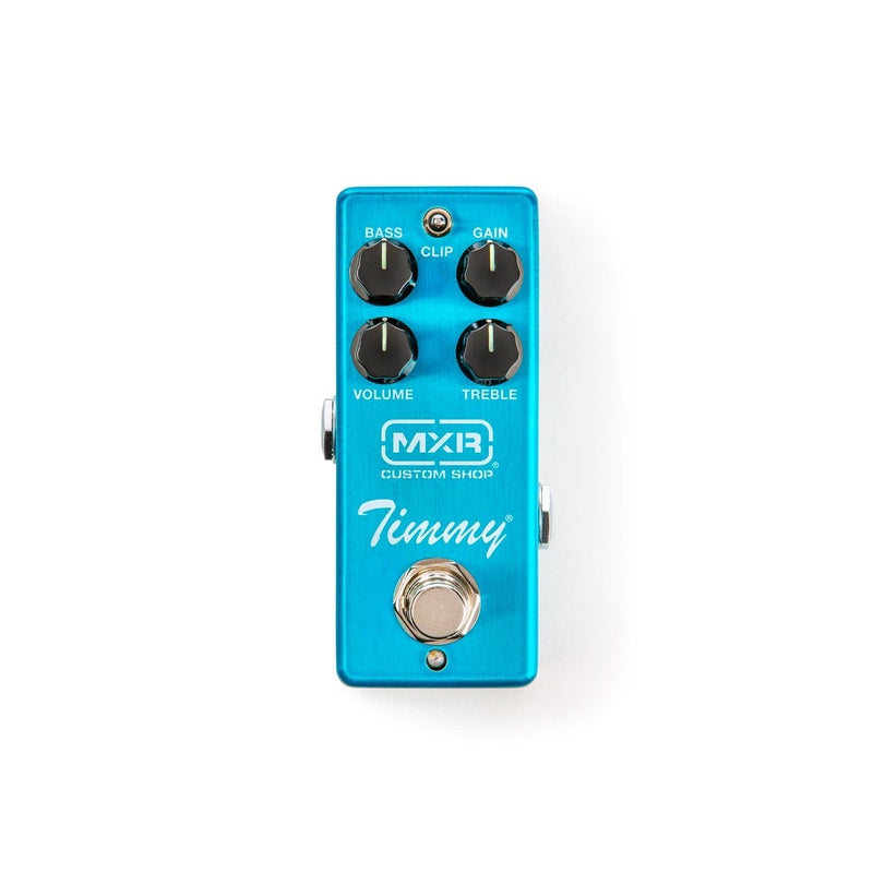 MXR Timmy Overdrive Pedal