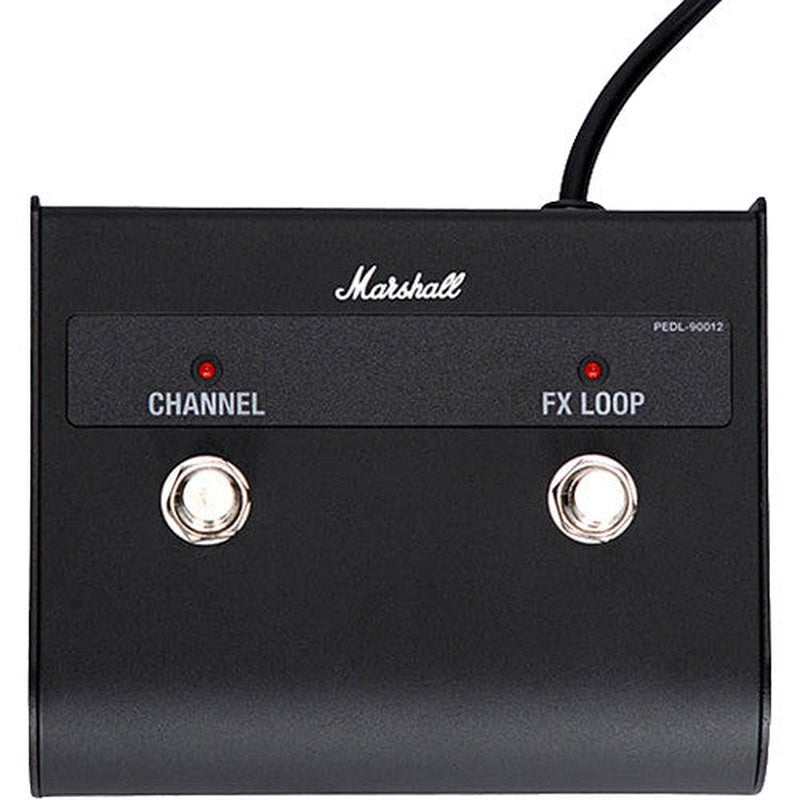 Marshall DSL20CR Combo Guitar Amplifier