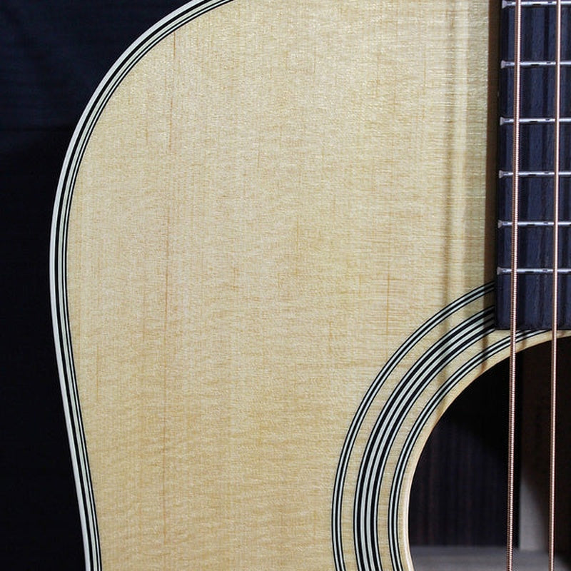 Martin D-28 Standard Acoustic Guitar
