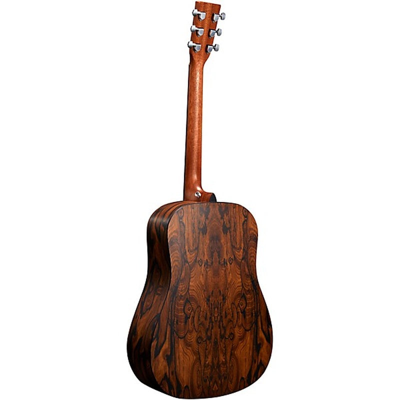 Martin D-X2E Acoustic-Electric Guitar