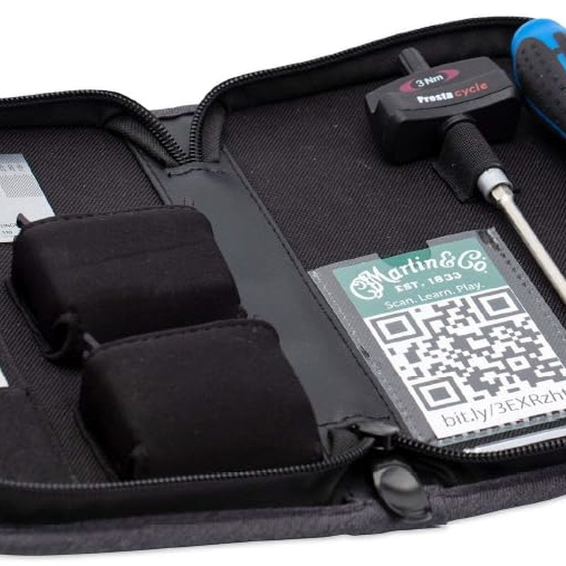Martin Guitar Maintenance Kit