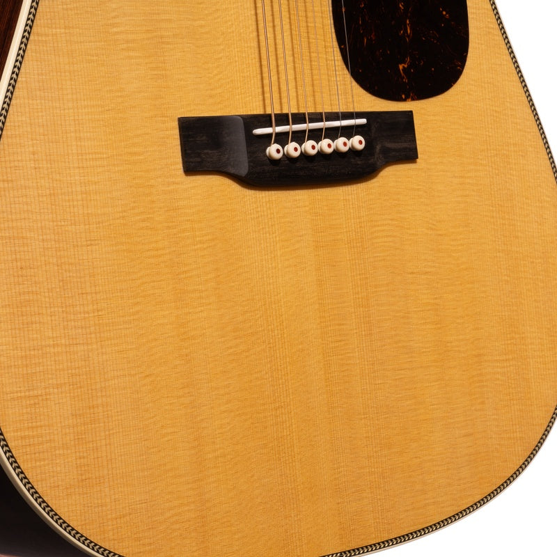 Martin HD-28 Acoustic Guitar