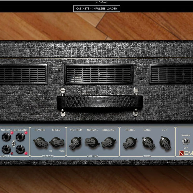 Matchless DC30 Combo Valve Amplifier