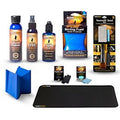 MusicNomad Complete Guitar Care Kit