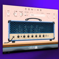 Neural DSP Cory Wong Guitar Processor Pedal