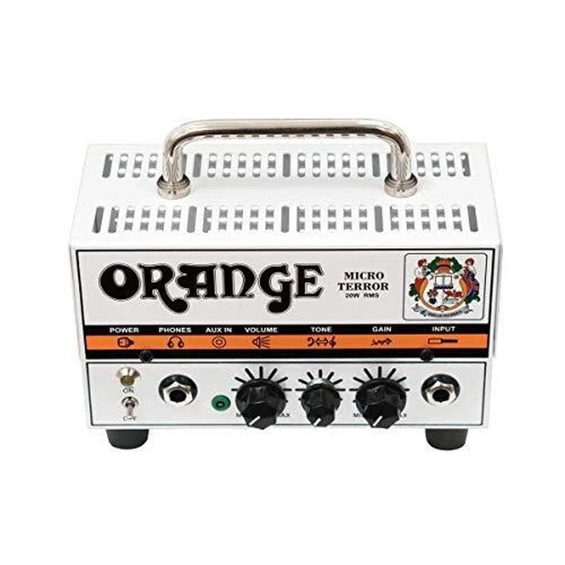 Orange Micro Terror Guitar Amplifier Head