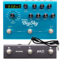 Strymon BigSky Multidimensional Reverb