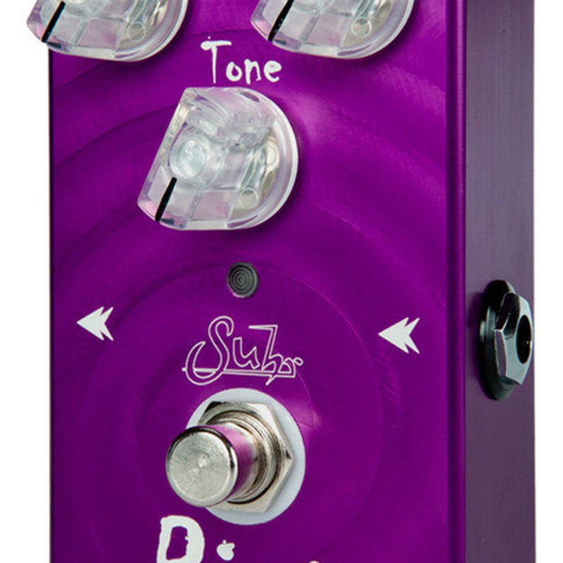 Suhr Riot Reloaded Distortion Pedal
