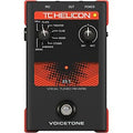 TC-Helicon VoiceTone E1 Vocal Effects Pedal