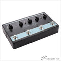 TC Electronic Alter Ego X4 Vintage Echo Pedal