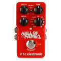TC Electronic Hall of Fame 2 Reverb Pedal