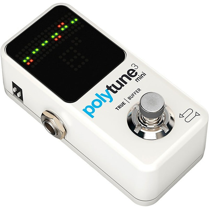 TC Electronic PolyTune 3 Tuner Pedal