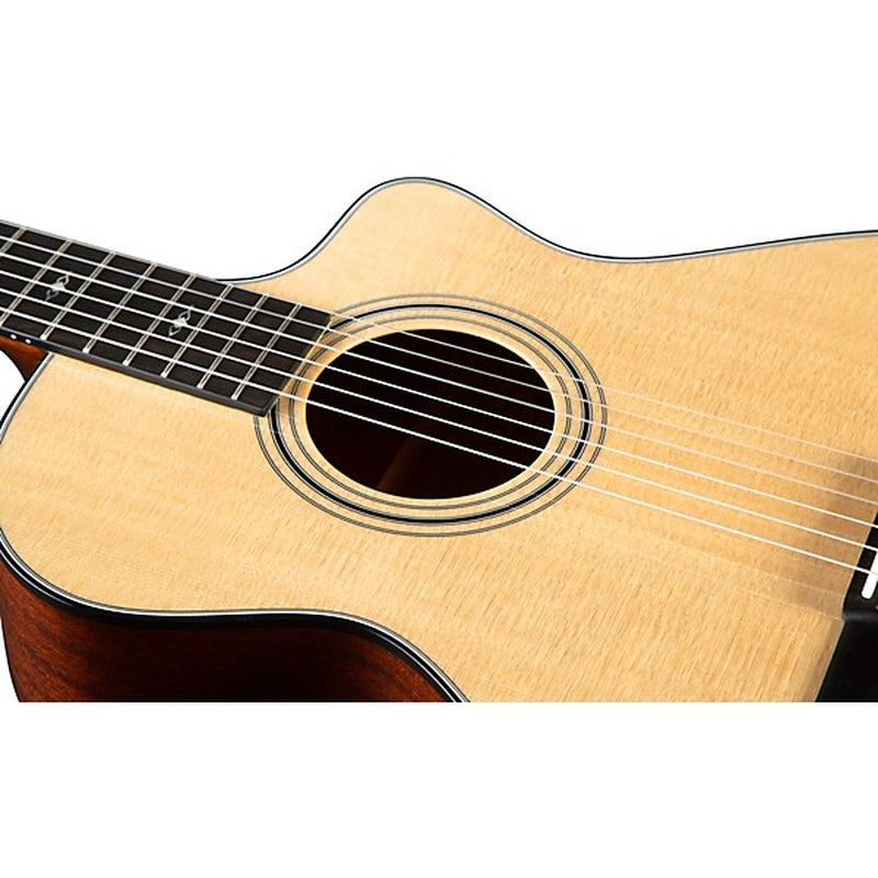 Taylor 312ce Acoustic-Electric Guitar