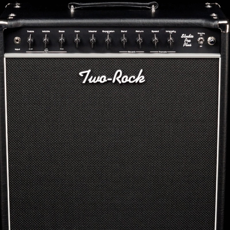 Two-Rock Studio Signature 22W Valve Amplifier