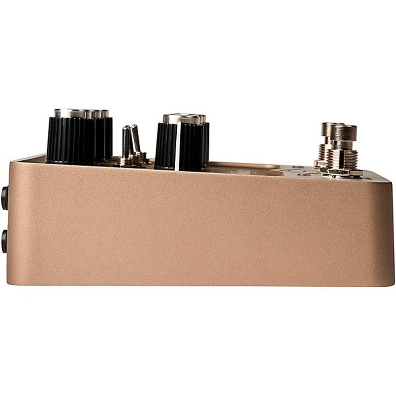 Universal Audio UAFX Golden Reverberator Pedal